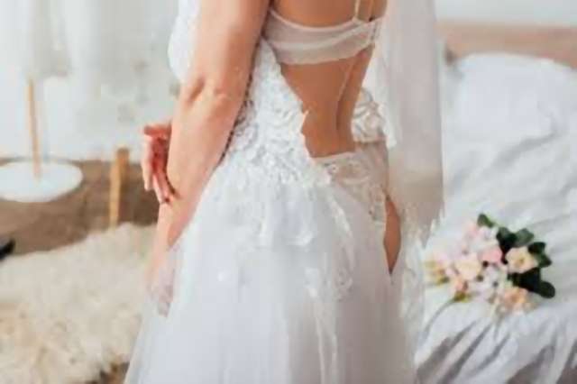 Bridal Collection Category Image