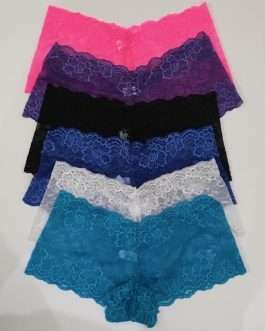 French cut boy shorts panties on MyPrivateStyle.com