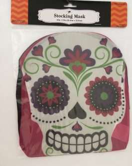 Stocking Masks Halloween