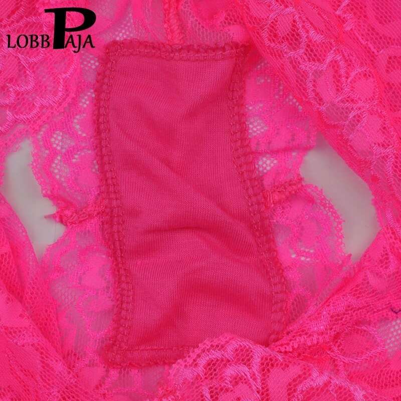 French cut boy shorts panties