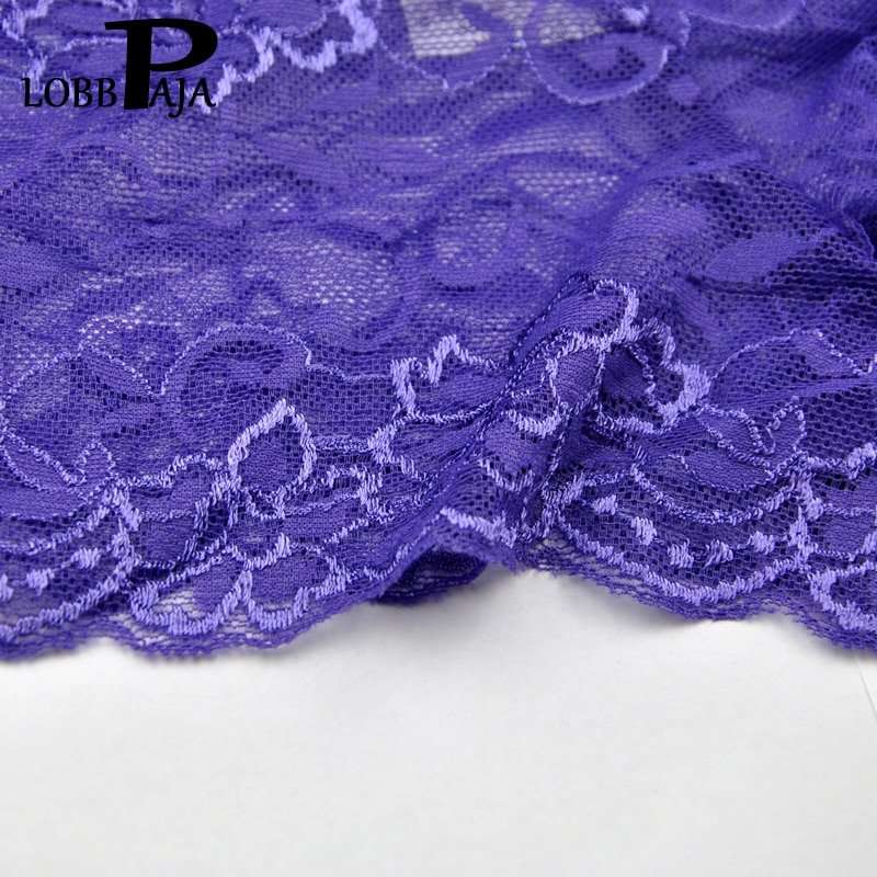 French cut boy shorts panties