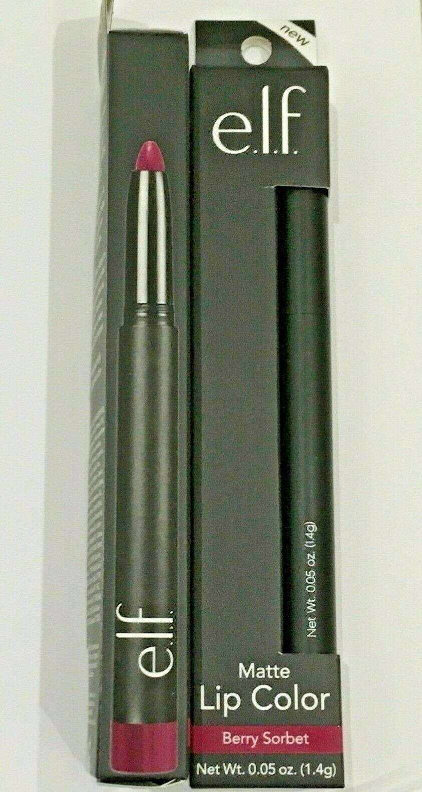 e.l.f. Lip Products-Lip Tint-Lipstick-Lip Color-Lip Liner * MyPrivateStyle.com