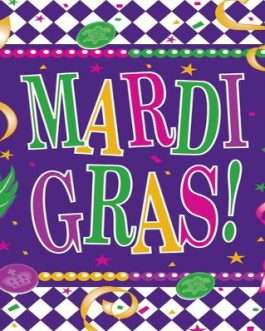 Mardi Gras