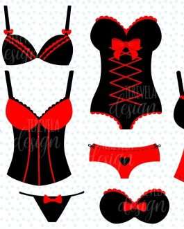 Lingerie