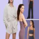 Loungewear & Sleepwear