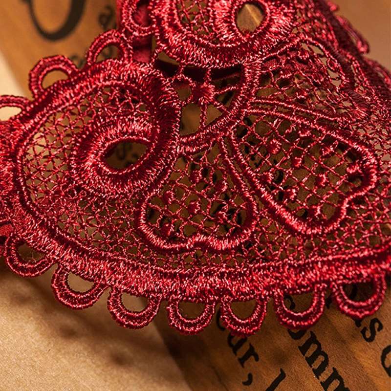 Pearl Massage Heart Shaped G-Strings