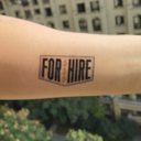 Erotic Temporary Tattoos