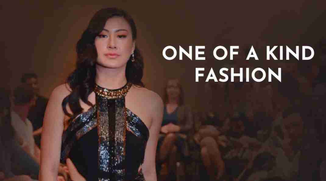 Archive photo One Of A Kind Fashion