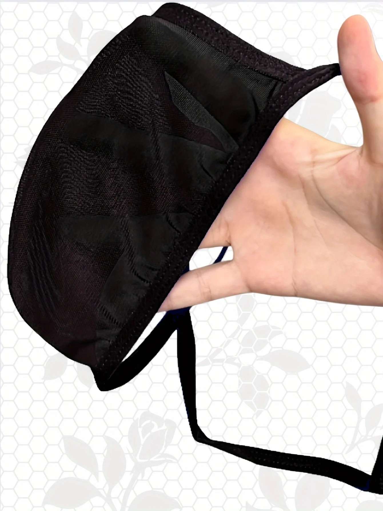 Men's Sheer Pouch T-Back G-String. Quality underwear. Minimal coverage of your package