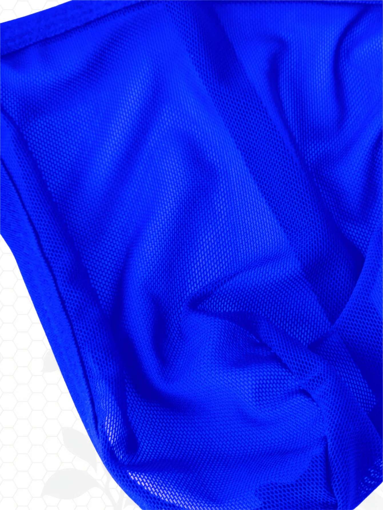 Men's Sheer Pouch T-Back G-String. Quality underwear. Minimal coverage of your package