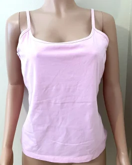 Moda International Camis example of front side