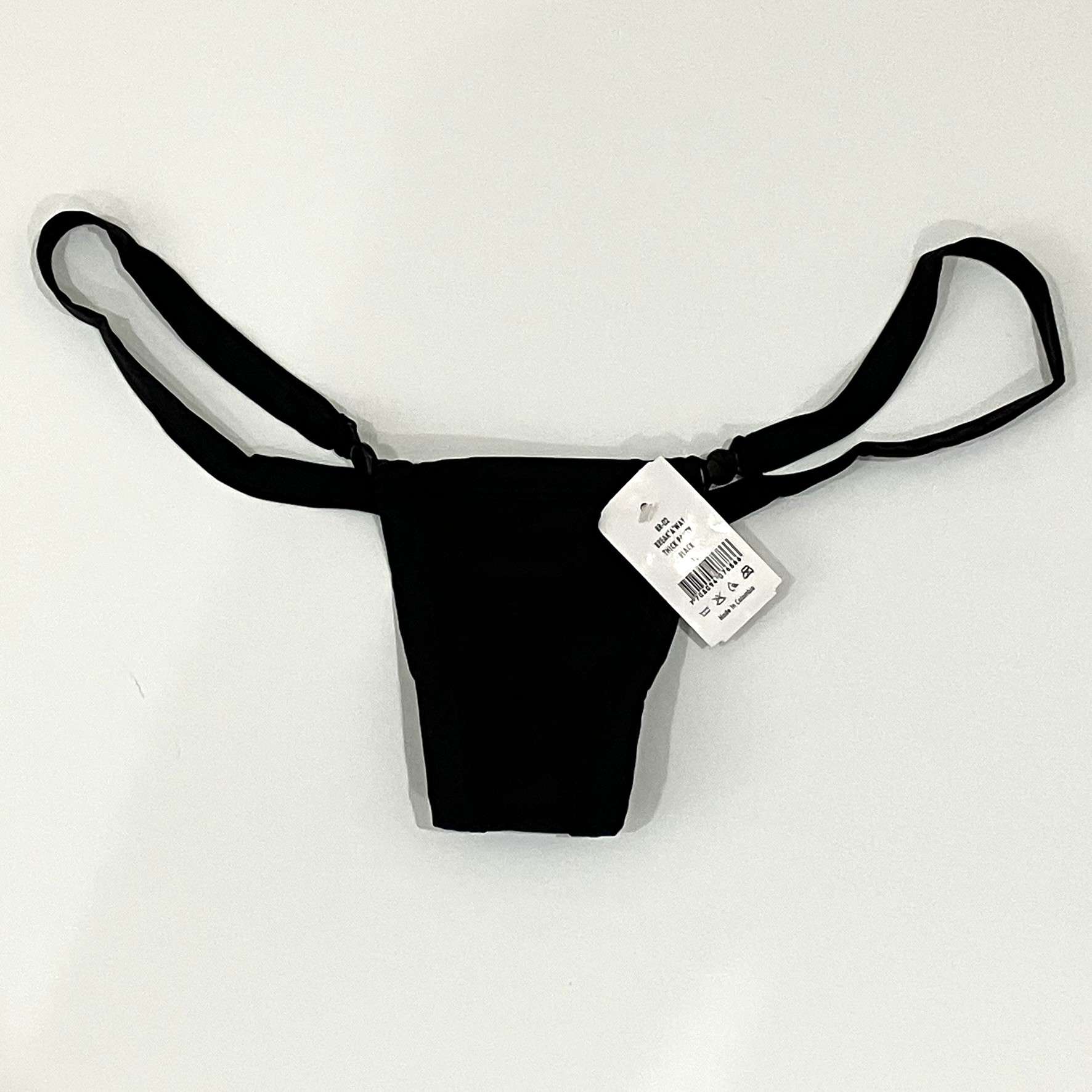 Break'A'Way Thick Panty