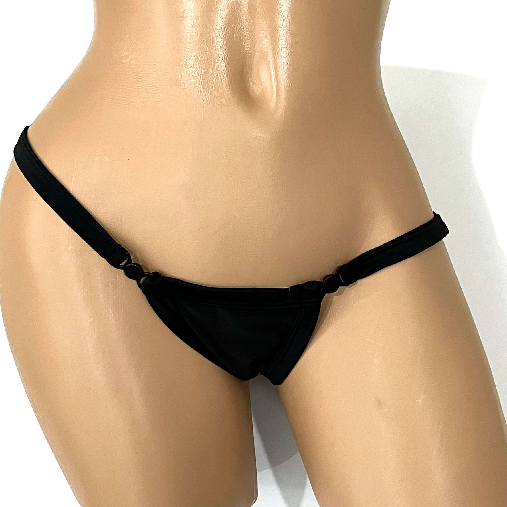 Break'A'Way Thick Panty