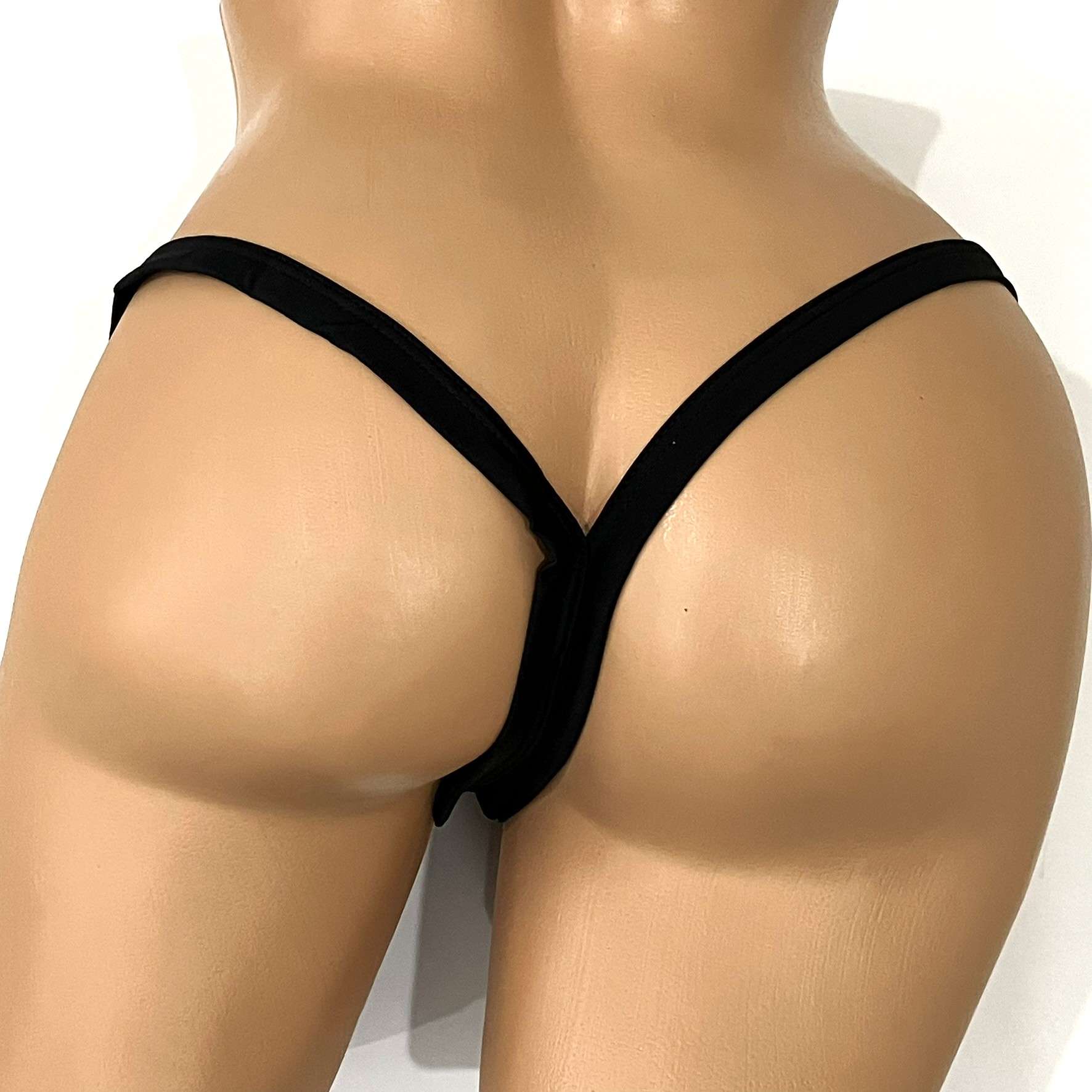 Break'A'Way Thick Panty